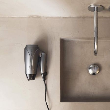 Cecotec Bamba IoniCare Power&Go Gris